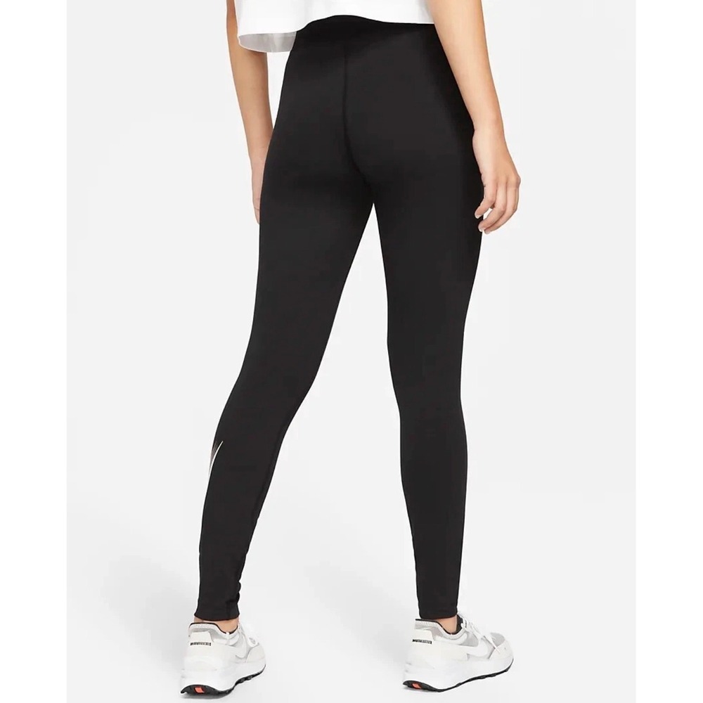 Nike Victory Base Layer Training Tights Black XL